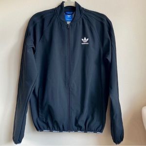 Adidas Bomber Jacket